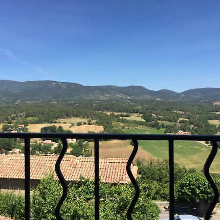 Maison De Charme En Luberon Grambois ภายนอก รูปภาพ