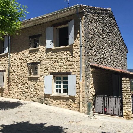 Maison De Charme En Luberon Grambois ภายนอก รูปภาพ