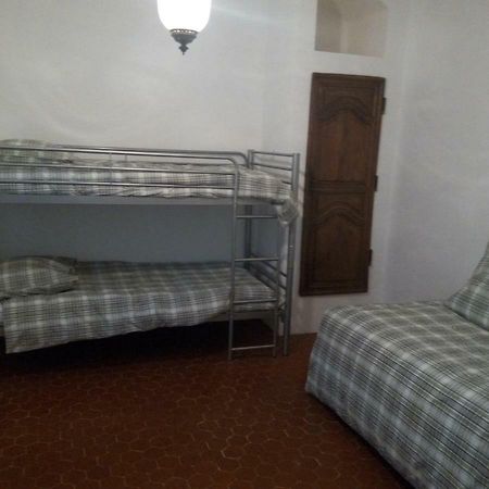 Maison De Charme En Luberon Grambois ภายนอก รูปภาพ