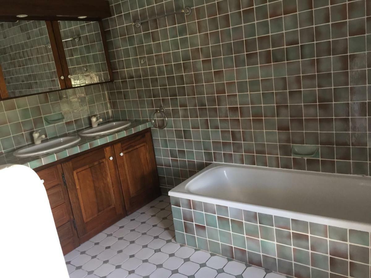 Maison De Charme En Luberon Grambois ภายนอก รูปภาพ