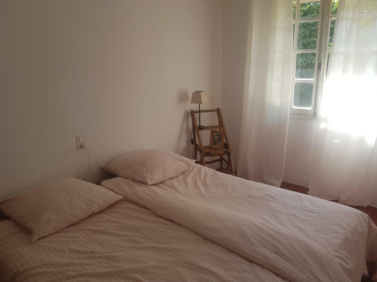 Maison De Charme En Luberon Grambois ภายนอก รูปภาพ